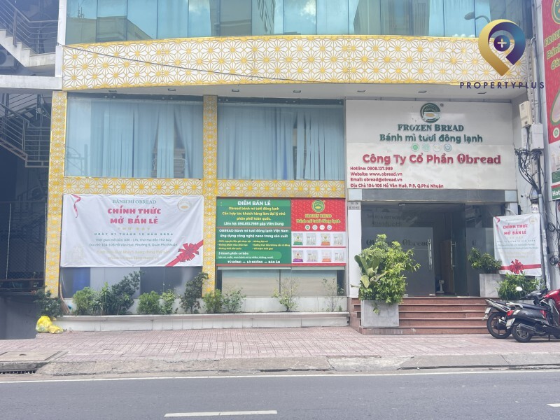 GP Building